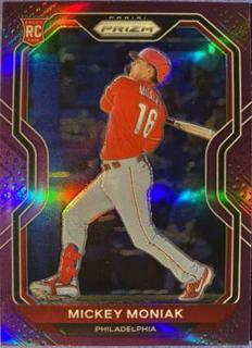 Mickey Moniak