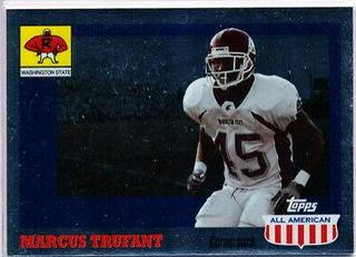 Marcus Trufant