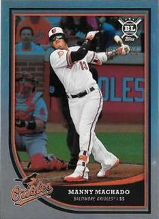 Manny Machado