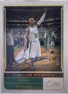 Ray Allen