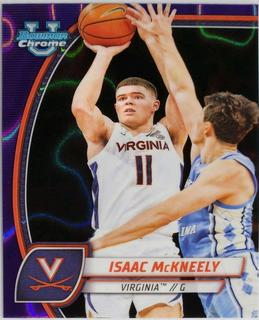 Isaac McKneely
