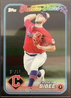 Tanner Bibee