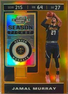 Jamal Murray