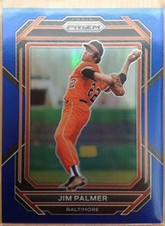 Jim Palmer