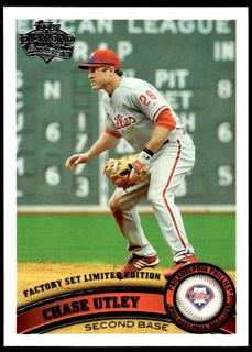 Chase Utley