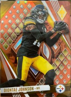 Diontae Johnson