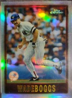 Wade Boggs
