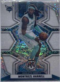 Montrezl Harrell
