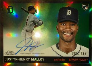 Justyn-Henry Malloy