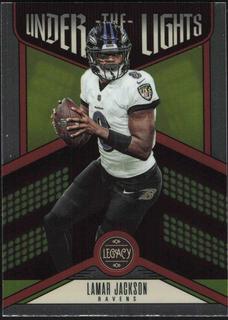 Lamar Jackson