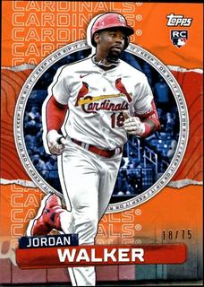 Jordan Walker