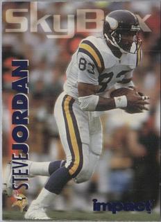 Steve Jordan