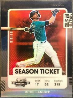 Mitch Haniger