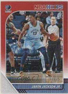 Jaren Jackson Jr.