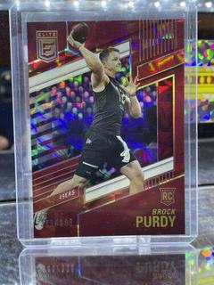Brock Purdy