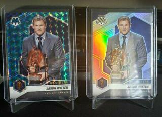 Jason Witten