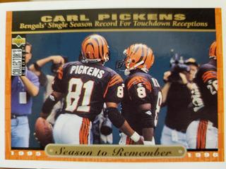 Carl Pickens