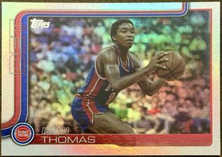 Isiah Thomas