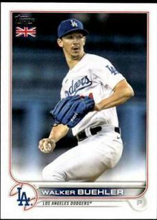 Walker Buehler