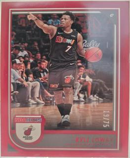 Kyle Lowry