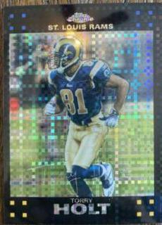 Torry Holt