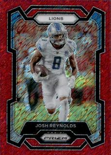 Josh Reynolds