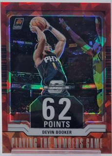 Devin Booker