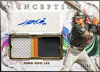 Jung Hoo Lee
