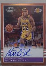 Magic Johnson