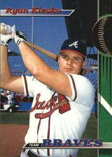 Ryan Klesko