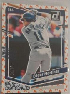 Edgar Martinez
