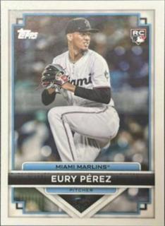 Eury Perez