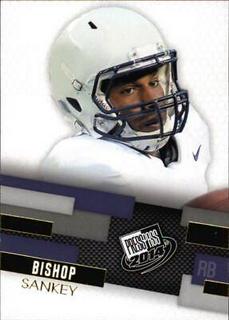 Bishop Sankey