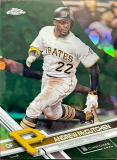 Andrew McCutchen