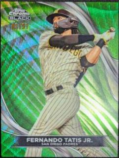 Fernando Tatis Jr.