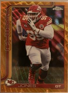 Chris Jones