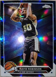 David Robinson