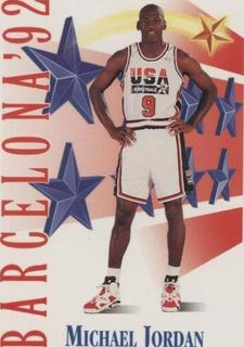 Michael Jordan