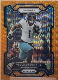 Travis Etienne Jr.