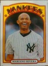 Mariano Rivera