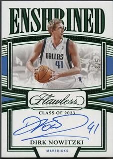 Dirk Nowitzki