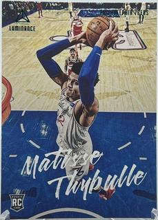 Matisse Thybulle