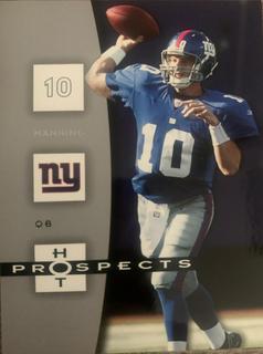 Eli manning