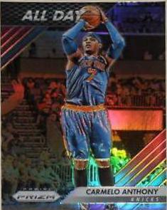 Carmelo Anthony