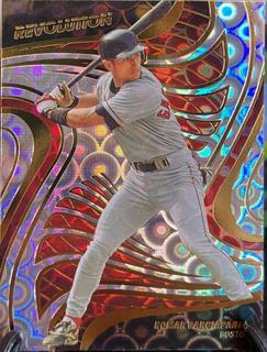Nomar Garciaparra