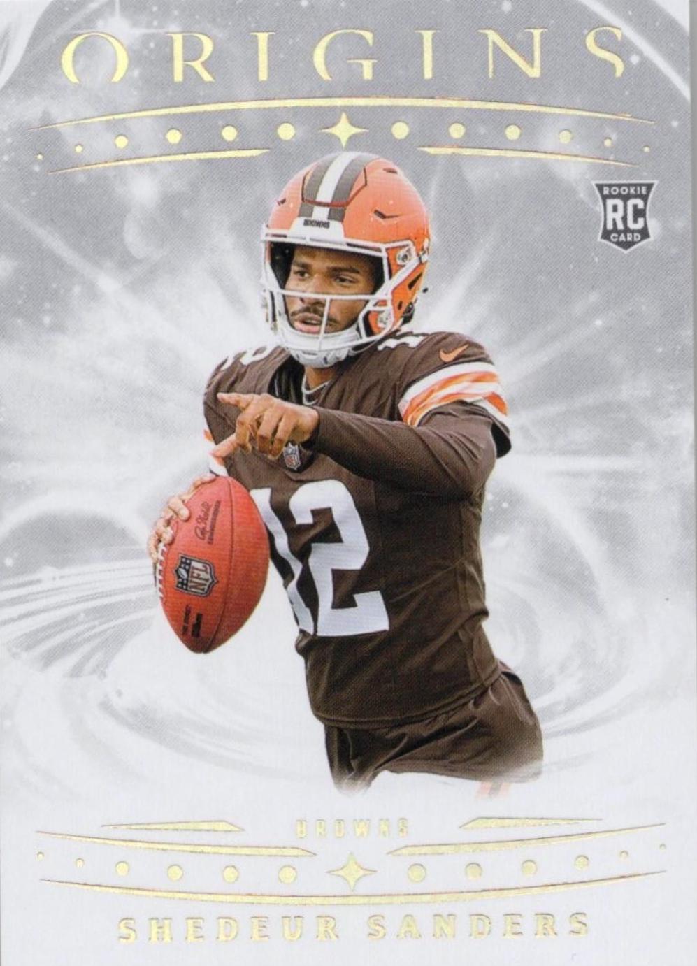 Browns QB Shedeur Sanders' Roster Spot In Jeopardy Per Insider - Foto 11