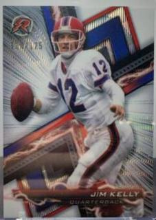 Jim Kelly