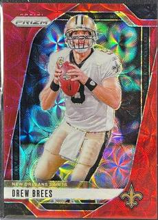 Drew Brees