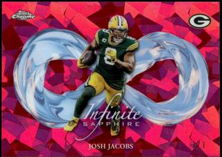 Josh Jacobs