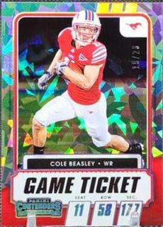 Cole Beasley